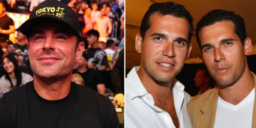 Testemunha descreve estupro em julgamento de irmãos Alexander por tráfico sexual