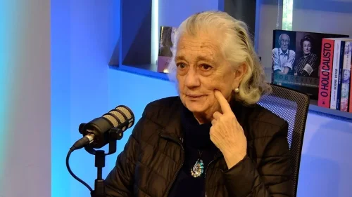Série documental reúne relatos de sobreviventes do Holocausto no Brasil