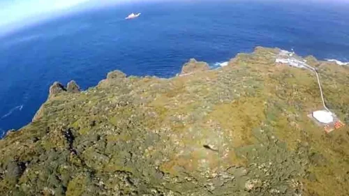 Ilha de Tristão da Cunha: a comunidade mais isolada do mundo enfrenta desafios únicos