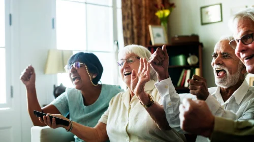 Brasil fica fora do top 10 mundial de expectativa de vida em 2024
