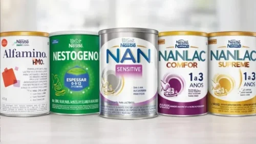 Morte de bebê na França acende alerta global sobre fórmulas infantis da Nestlé
