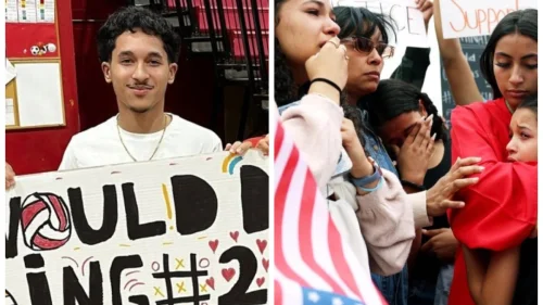 Estudante brasileiro é preso nos EUA em operação de imigração; protestos exigem libertação