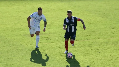 Monterrey empata com Inter de Milão em 1 a 1 no Mundial de Clubes 2025