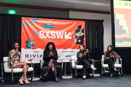 SXSW se reinventa em aniversário de 40 anos com foco em nichos e acesso segmentado