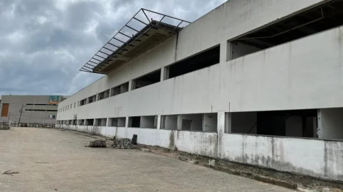 Hospital de R$ 150 Milhões: Juiz Obriga Segurança e Anula Dívida!