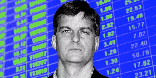 Investidor Michael Burry alerta para bolha da IA e compara gastos com história de Buffett