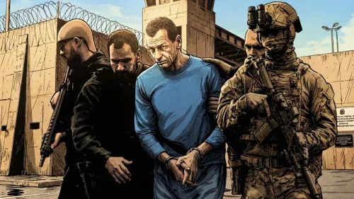 Como uma facção brasileira se tornou a maior ameaça global ao estilo da máfia italiana