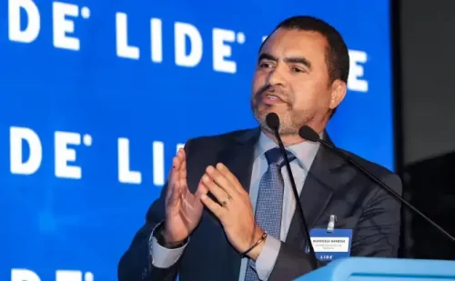 STF concede liminar e Wanderlei Barbosa reassume governo do Tocantins
