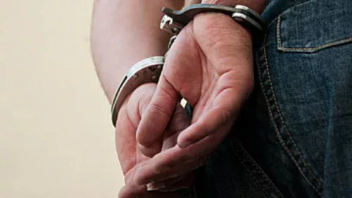 Homem é preso em flagrante por suspeita de abuso sexual em parque aquático de SP