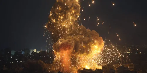 EUA classificam 21 países como "Não Viaje" devido a riscos extremos de segurança