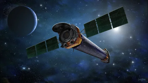 NASA propõe corte de US$ 6 bilhões e cancelamento de 40 missões científicas em 2026