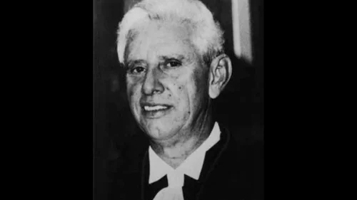 João Carneiro de Ulhôa, ex-presidente do TJDFT, morre aos 90 anos em Brasília