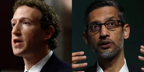 CEOs de tecnologia revelam estratégias de criação dos filhos em mundo digital