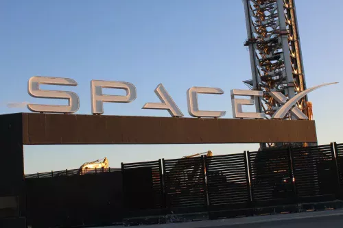De soldador a milionário: as histórias dos 4.400 funcionários da SpaceX que enriqueceram no IPO