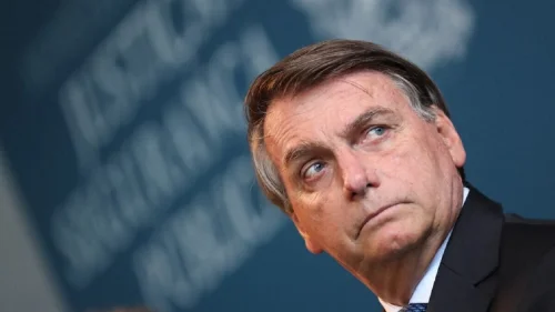 Defesas de Bolsonaro e seis réus têm até hoje para apresentar recursos