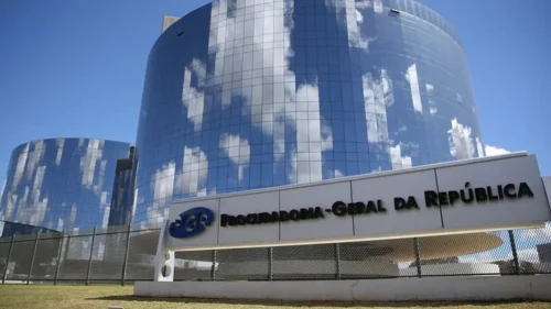 STF autoriza PGR a analisar provas de operação contra Banco Master