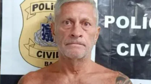 Empresário é preso após 23 anos por assassinato da esposa em São Paulo