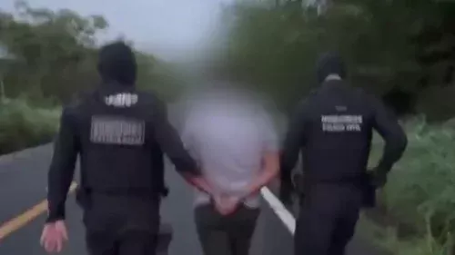 Justiça de Goiás liberta filho do síndico investigado por morte de corretora