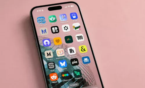 O fim do monopólio das gigantes? Conheça 10 apps sociais que estão mudando o jogo