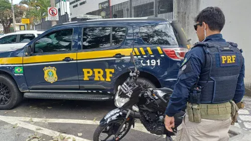 O grito de socorro na Dutra: mulher resgatada após noite de agressões e cárcere em Taubaté
