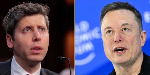 SpaceX e OpenAI planejam IPOs em 2026 em meio a especulações sobre fusões