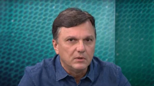Mauro Cezar critica Neymar e questiona torcida do Santos: "É ilusão"