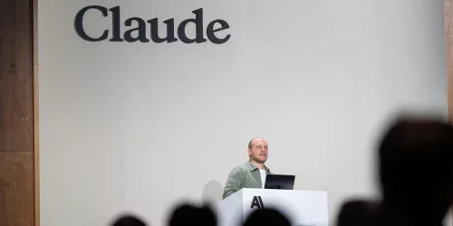 O criador do Claude Code já odeia o termo "vibe coding" — e quer um novo nome
