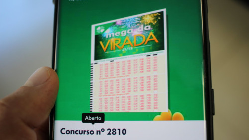 Ganhadores da Mega da Virada 2024: Veja quem faturou!