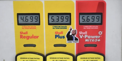Preço da gasolina dispara para o maior nível desde 2022; entenda o que está por trás da alta<