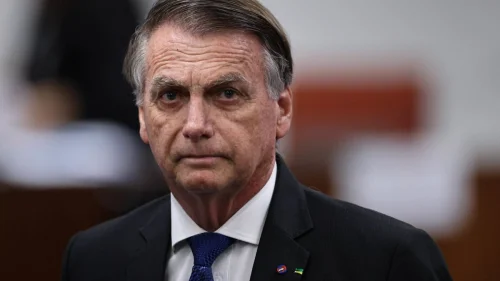 Bolsonaro e aliados não terão 'saidinha' de Natal após condenação por golpe