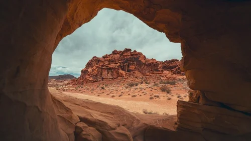 Cavernas espetaculares atraem visitantes pelo mundo com formações únicas