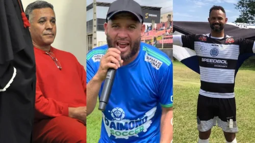 Condenados do caso Eliza Samudio têm destinos distintos após 15 anos do crime