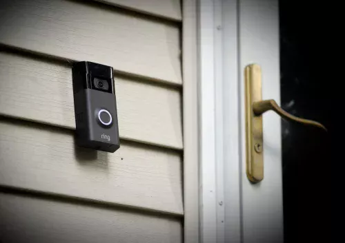 Ring lança sistema de verificação para combater manipulação de vídeos de segurança