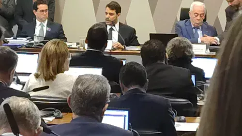 O verdadeiro motivo pelo qual Jorge Messias promete um STF sem "vontade própria"</title>