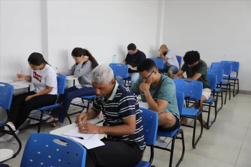 Unitins abre 1.240 vagas em cursos EaD com inscrições gratuitas até 23 de setembro
