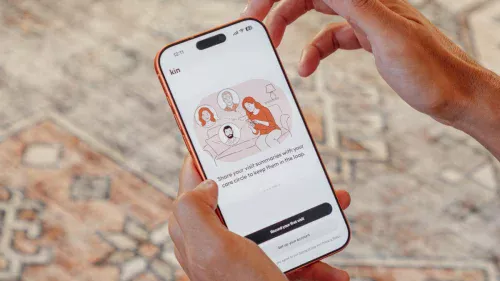 Kin Health levanta US$ 9 milhões para criar um "anotador de consultas" que traduz o médico para você