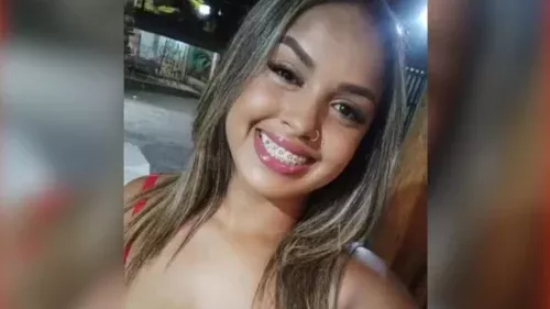 Ex-marido é preso após confessar assassinato e ocultação de corpo em Curvelo