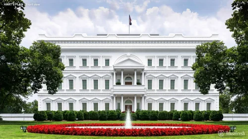 Dois soldados da Guarda Nacional são baleados perto da Casa Branca