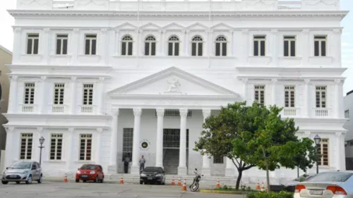 Tribunais de Justiça aplicam R$ 30 bi no BRB em busca de lucro acima do mercado