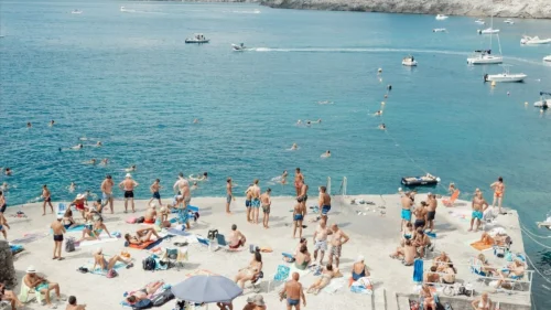 Verão europeu em 2025: cinco destinos em alta para a próxima temporada