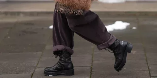 Tendências de calçados para 2026: estilistas apontam modelos que entram e saem de moda