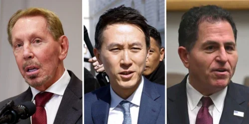 Oracle, Silver Lake e MGX assumem controle majoritário do TikTok nos EUA em joint venture