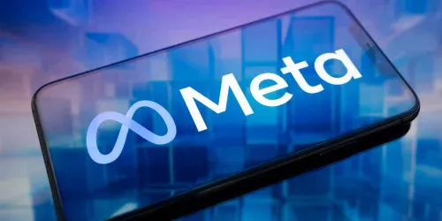 Mercado reage de forma oposta a gastos elevados de Meta e Microsoft em IA