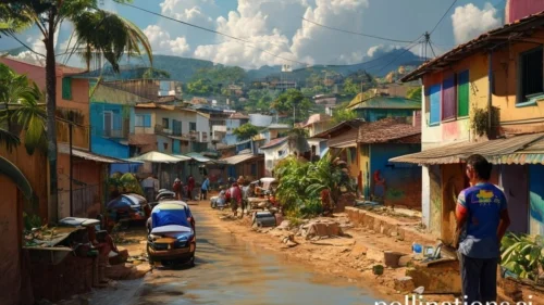 Governo federal anuncia expansão do Periferia Viva com 16 novos postos até abril