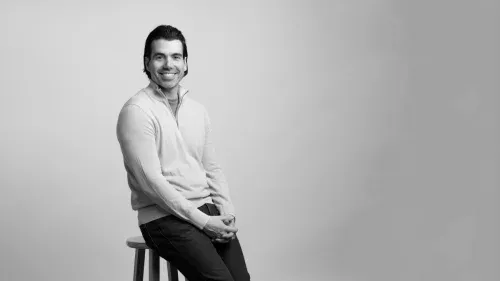 Como um investidor colocou US$ 400 milhões em startups de IA sem ter um fundo de venture capital