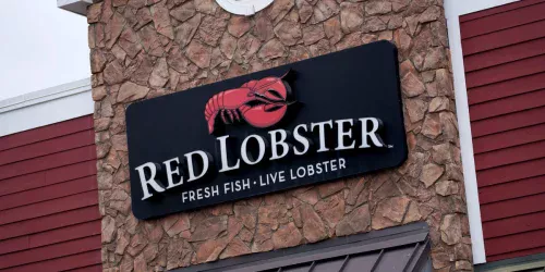 O Verdadeiro Motivo Chocante Por Trás do Retorno do "Camarão Infinito" do Red Lobster
