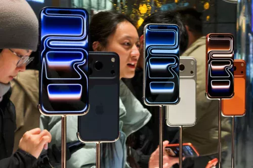 O verdadeiro motivo por trás do ataque hacker que expôs 11 milhões de arquivos da Foxconn