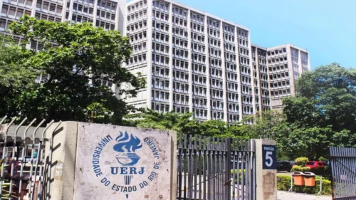 Vestibular Uerj 2026 realiza segunda fase com 36 mil candidatos