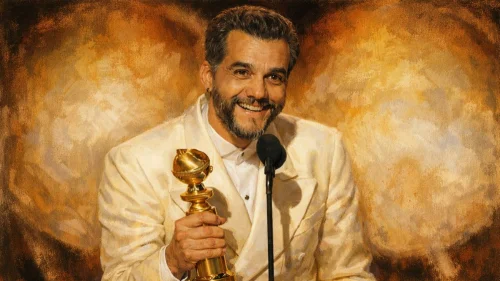 Filme brasileiro "O Agente Secreto" concorre a quatro categorias do Oscar 2026