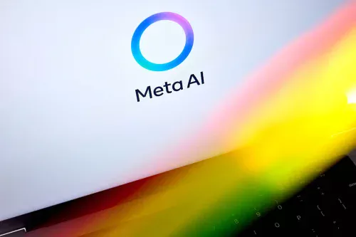 Meta lança modelo Muse Spark em reestruturação completa de sua inteligência artificial